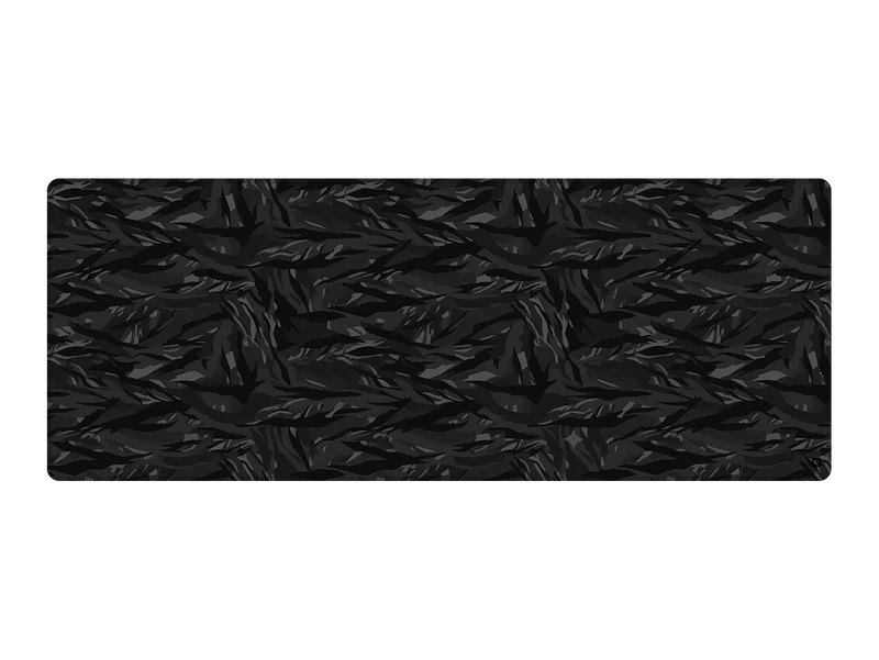Tiger-Tarnmuster
