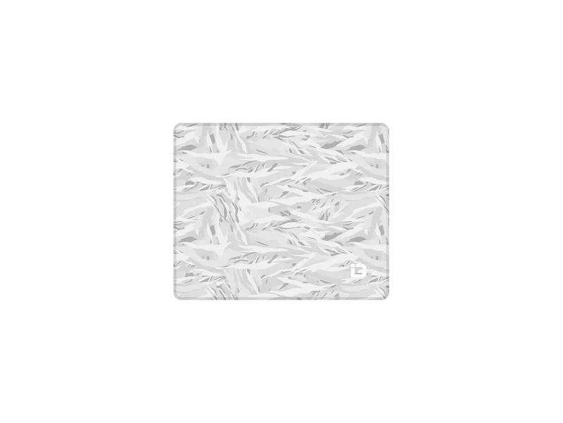 Tiger-Tarnmuster