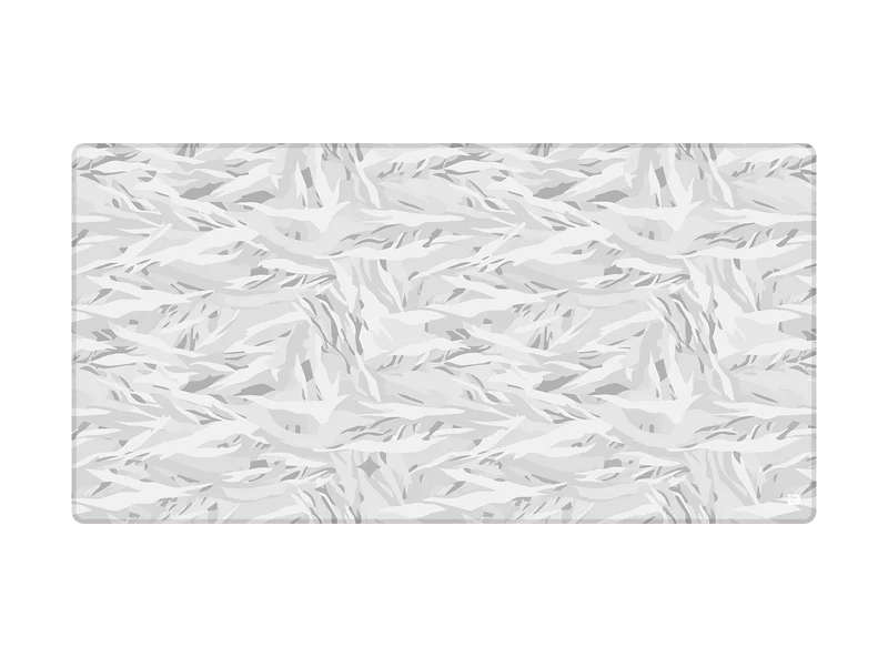 Tiger-Tarnmuster