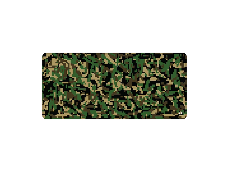 Digital Camo