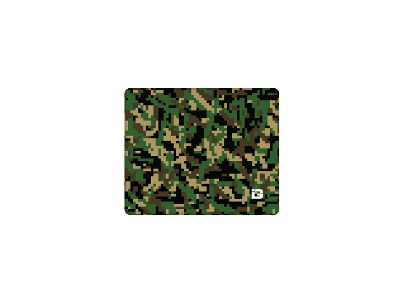 Digital Camo