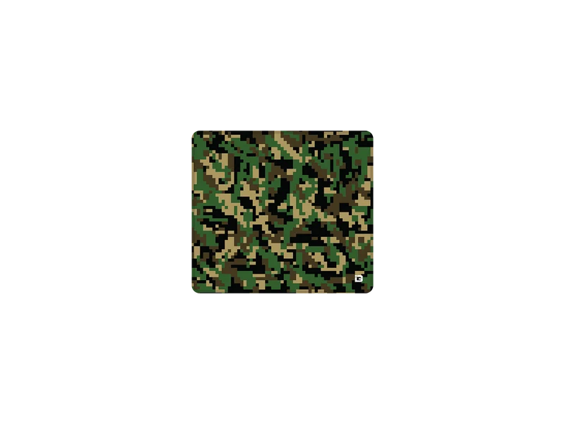 Digital Camo