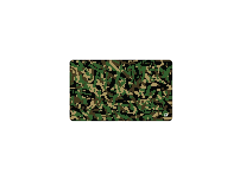 Digital Camo
