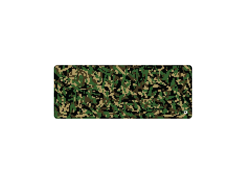Digital Camo