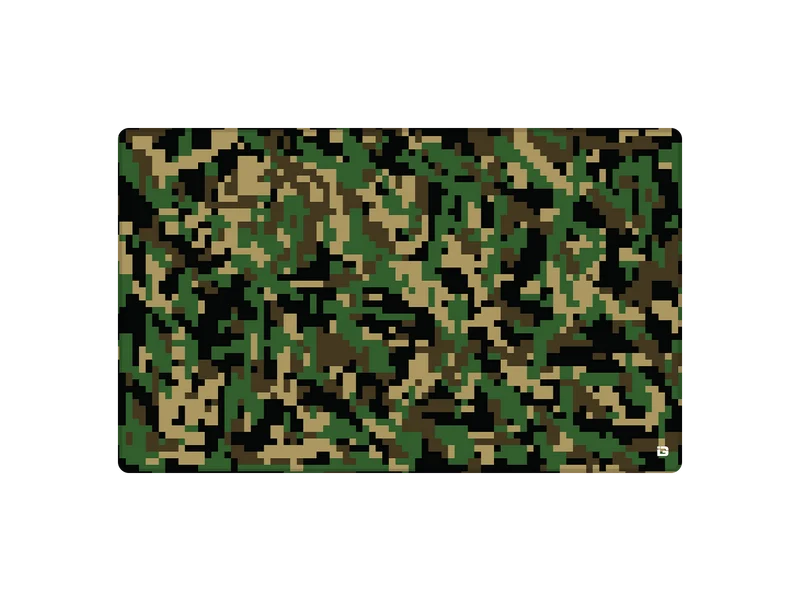 Digital Camo