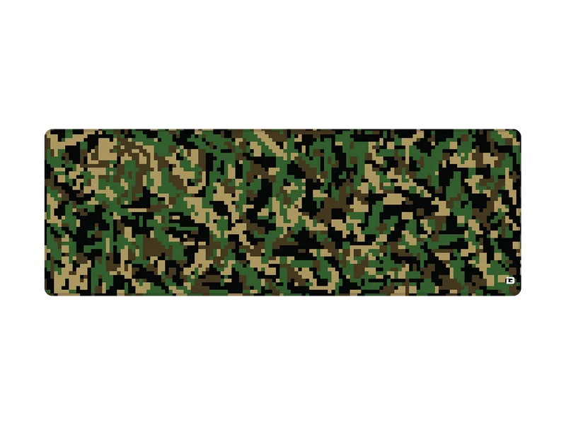 Digital Camo