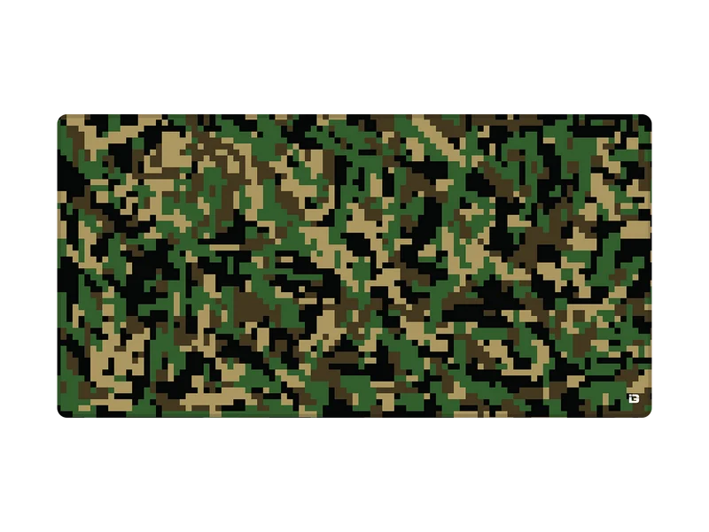 Digital Camo
