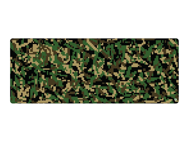 Digital Camo