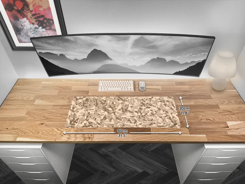 Digital Camo