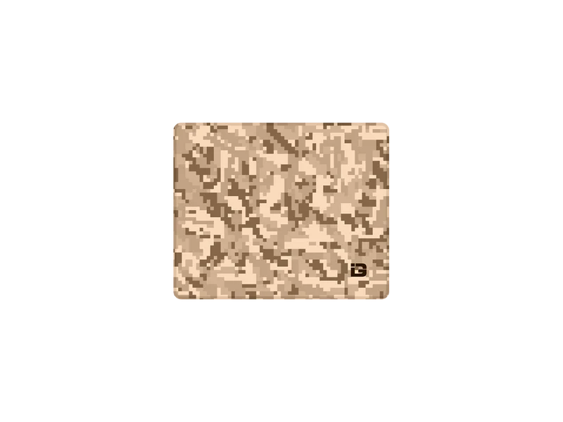 Digital Camo