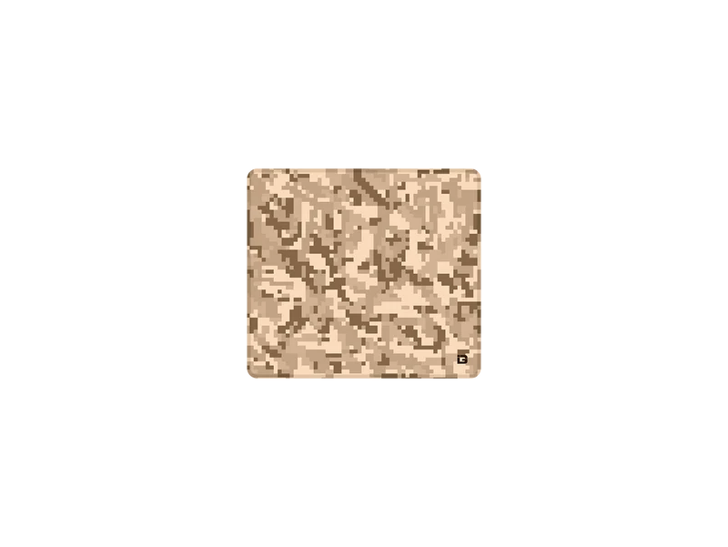 Digital Camo