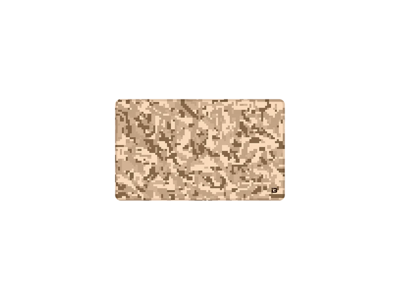 Digital Camo