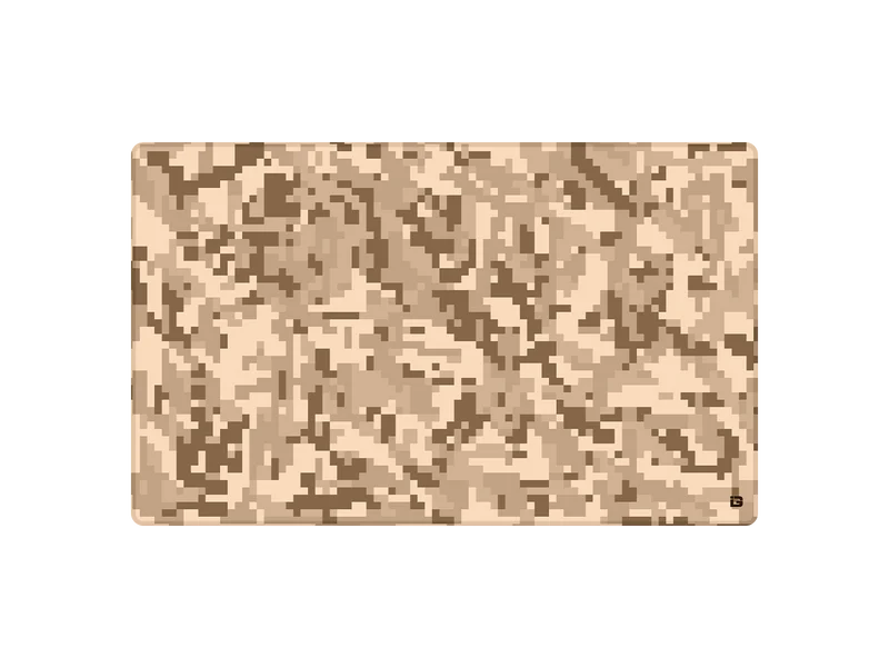 Digital Camo