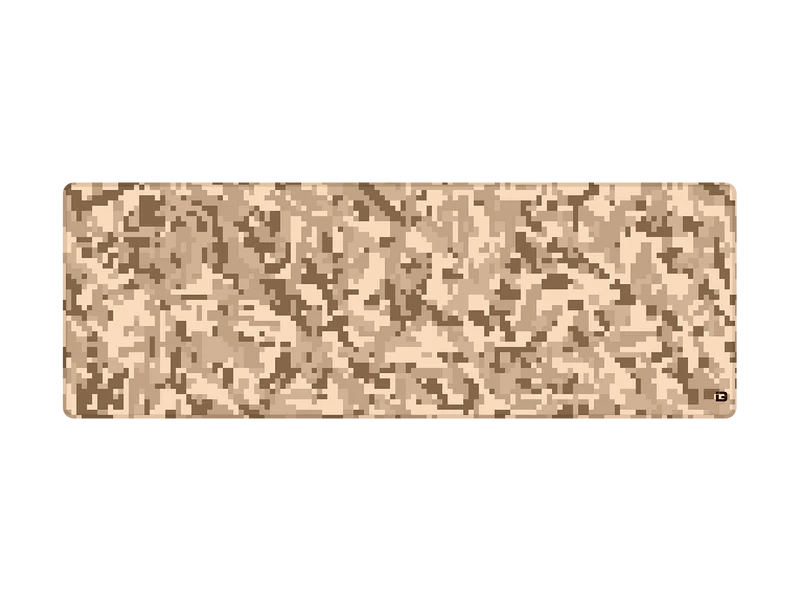 Digital Camo