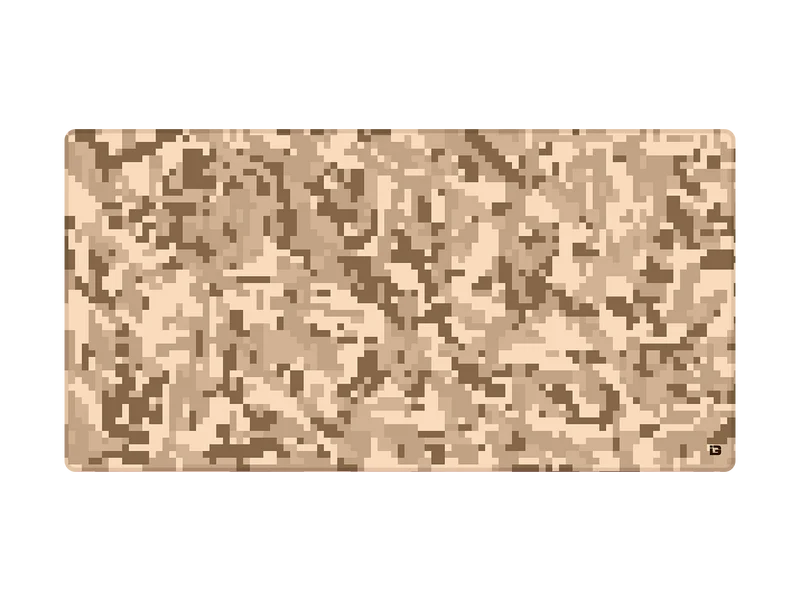 Digital Camo