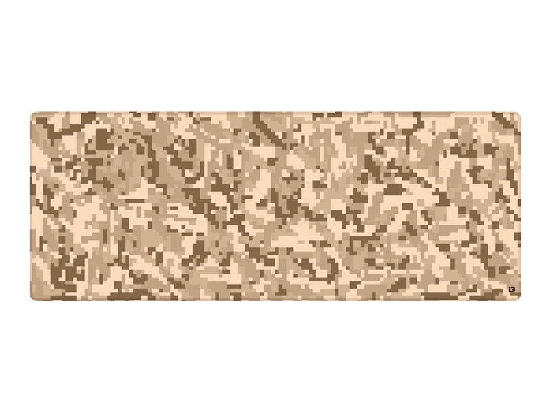 Digital Camo