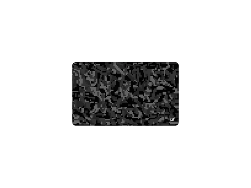 Digital Camo