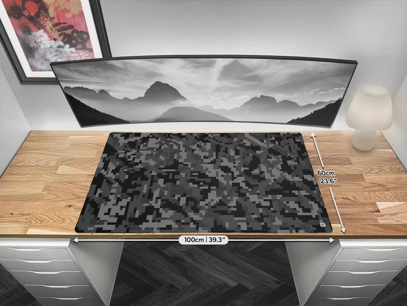 Digital Camo