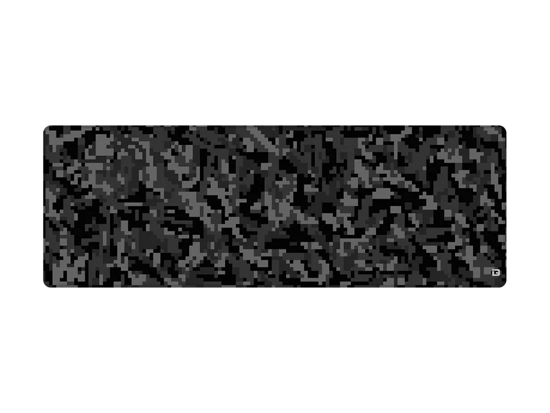 Digital Camo