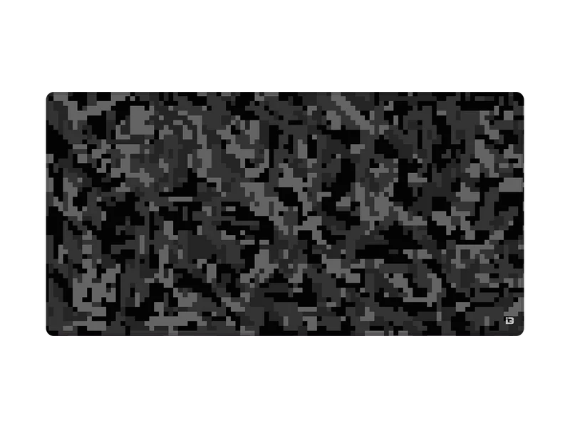 Digital Camo