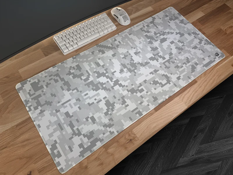 Digital Camo