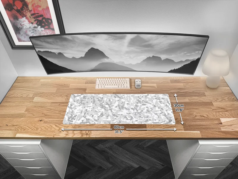 Digital Camo