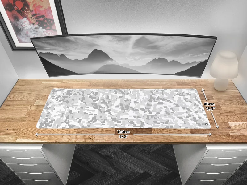 Digital Camo