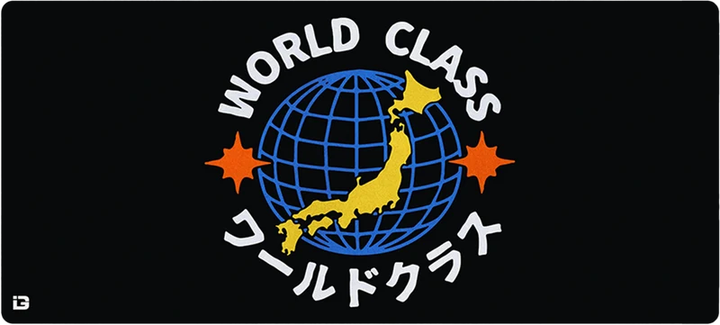 World Class