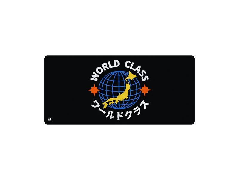 World Class