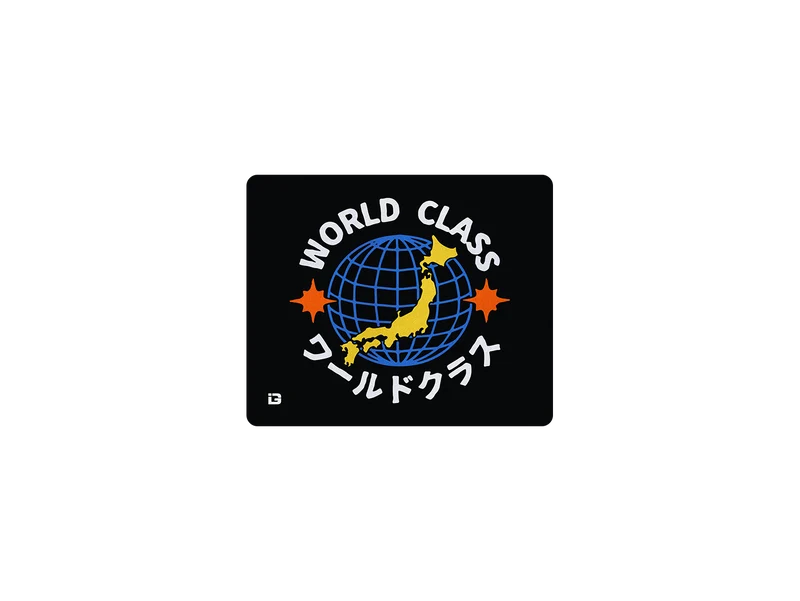 World Class