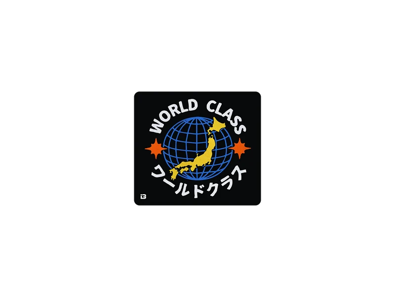 World Class