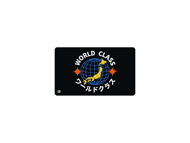 World Class