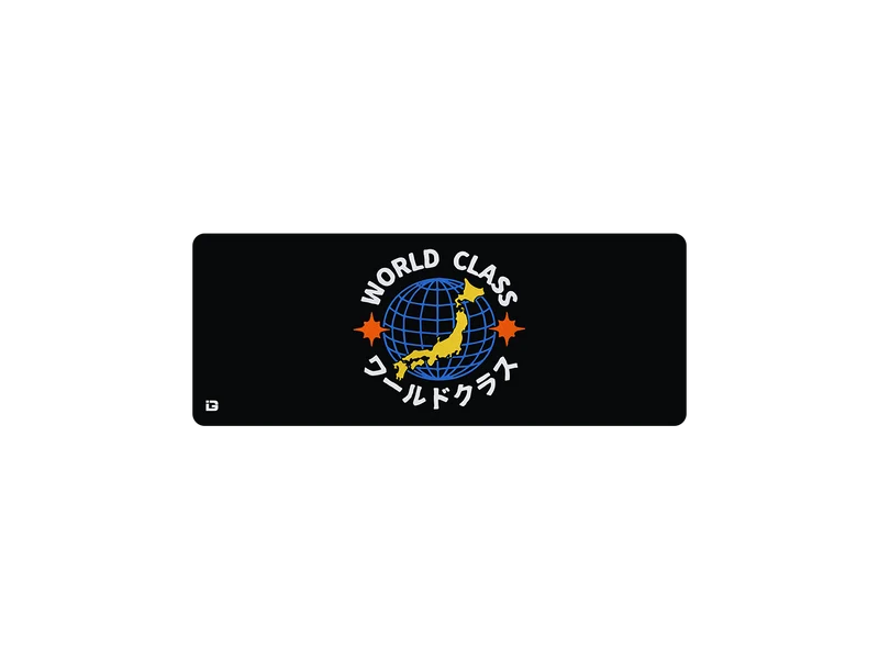 World Class