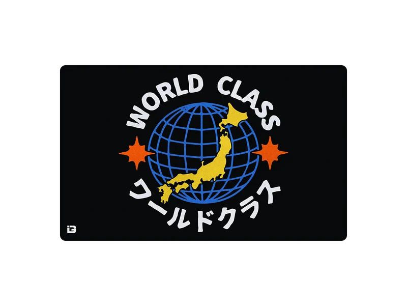 World Class