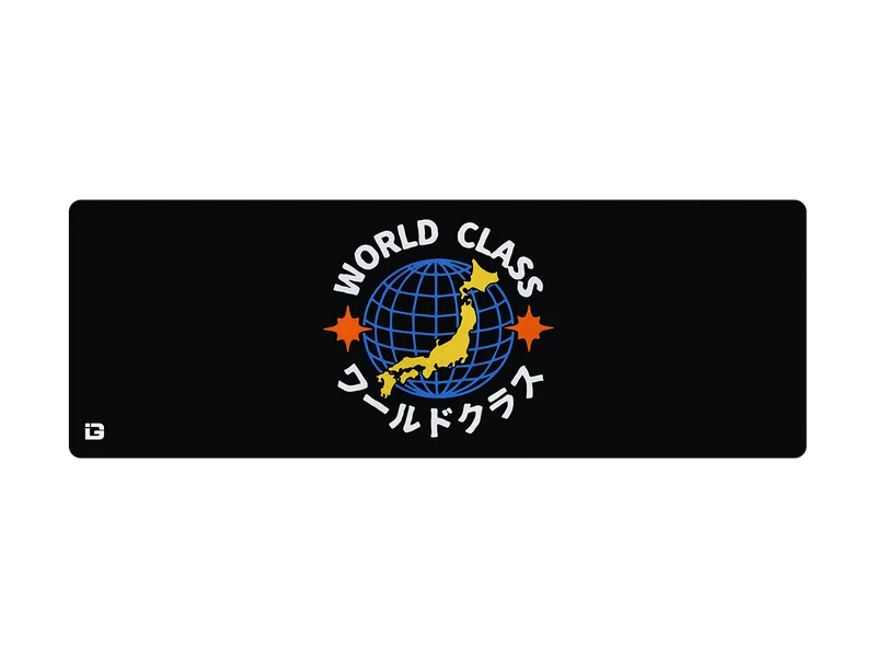 World Class