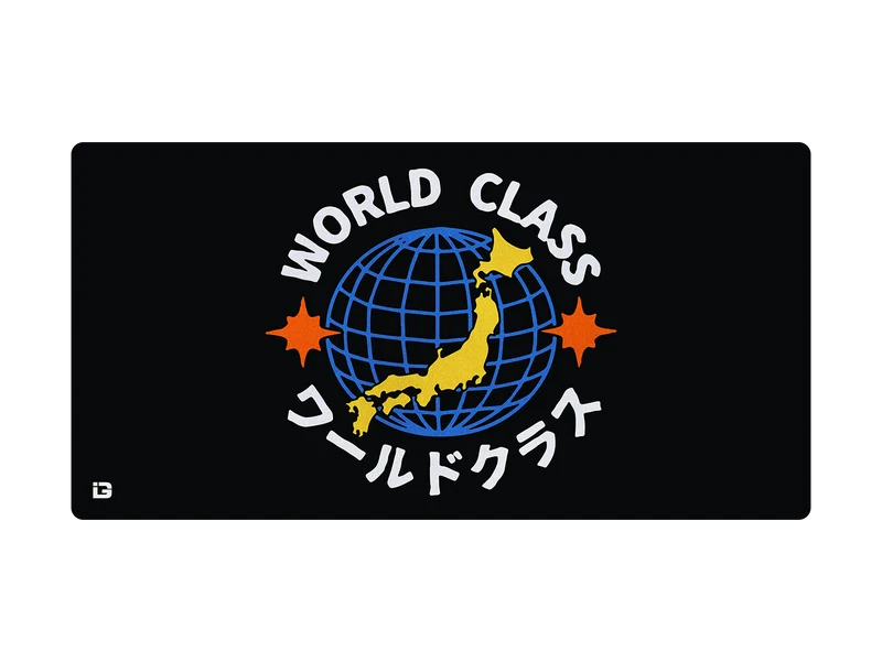 World Class