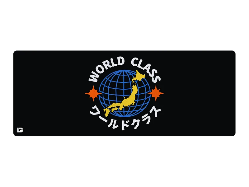 World Class