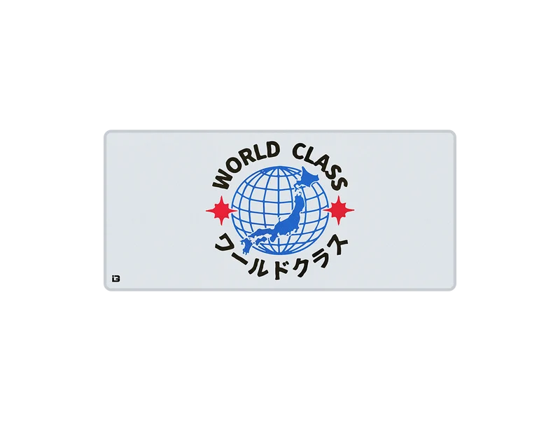World Class