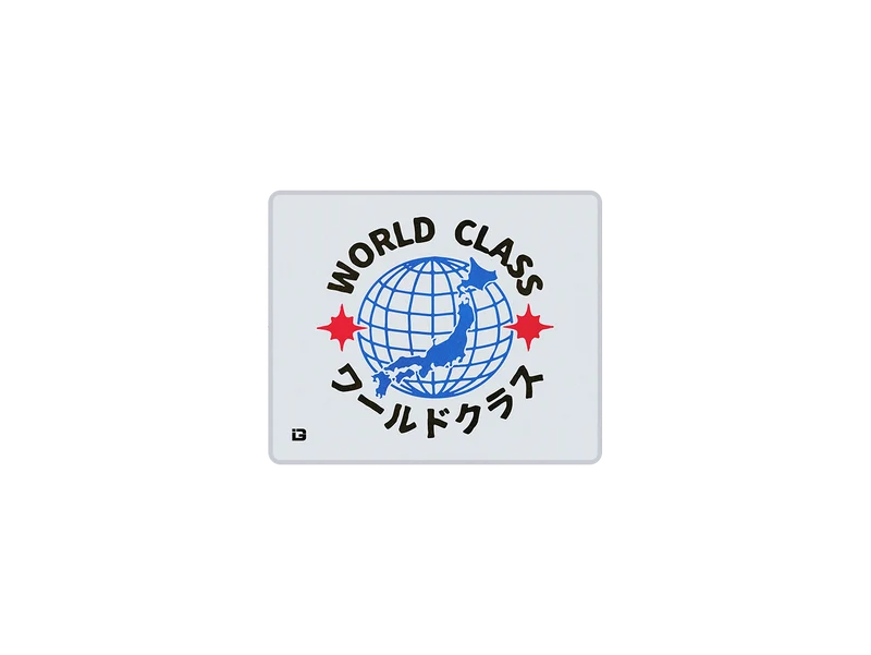 World Class