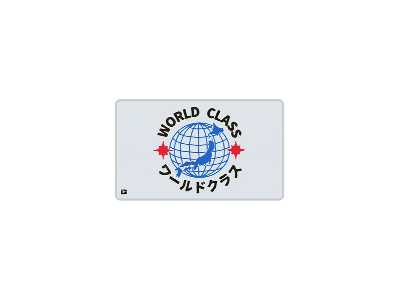 World Class
