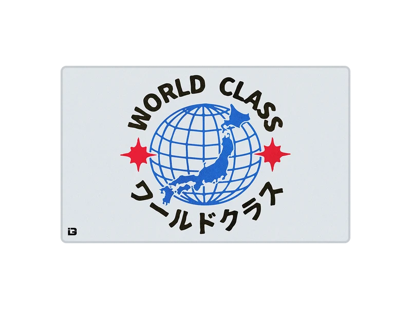 World Class