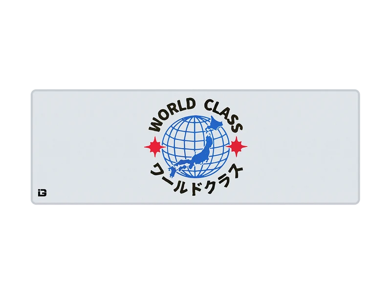 World Class