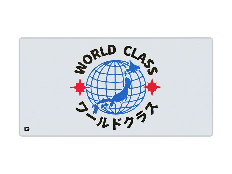 World Class