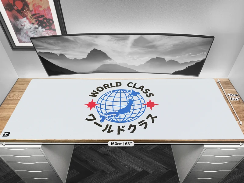 World Class