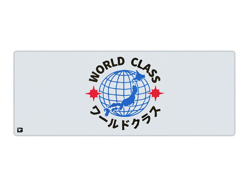 World Class