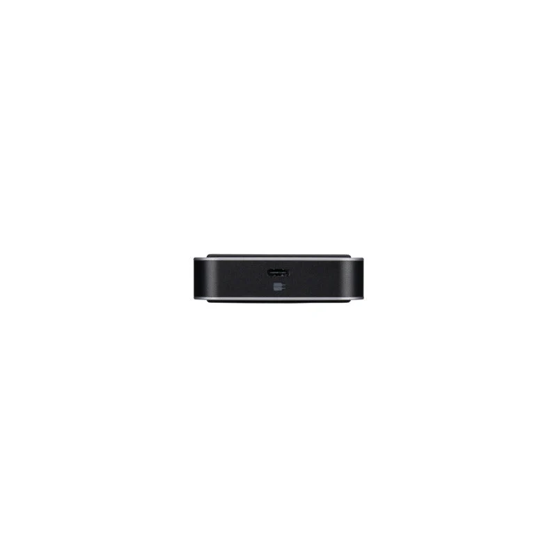 USB4 Dual Video Mobile Dock mit 140 W EPR Pass-Thru