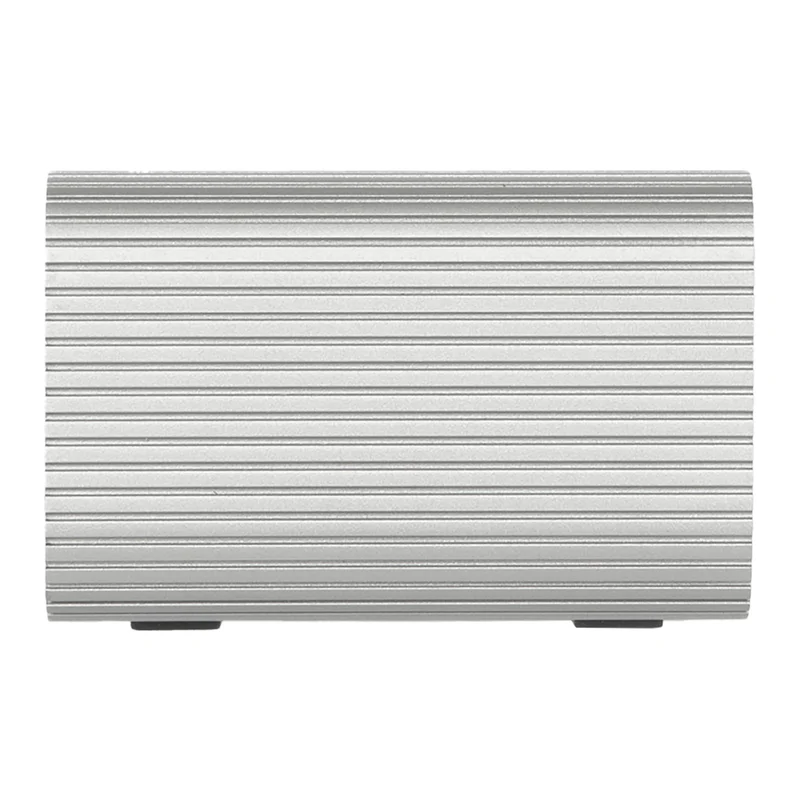 Thunderbolt™ 5-Dock mit zwei 8K- oder drei 4K-Anschlüssen und EcoSmart™-Technologie sowie 140-W-EPR