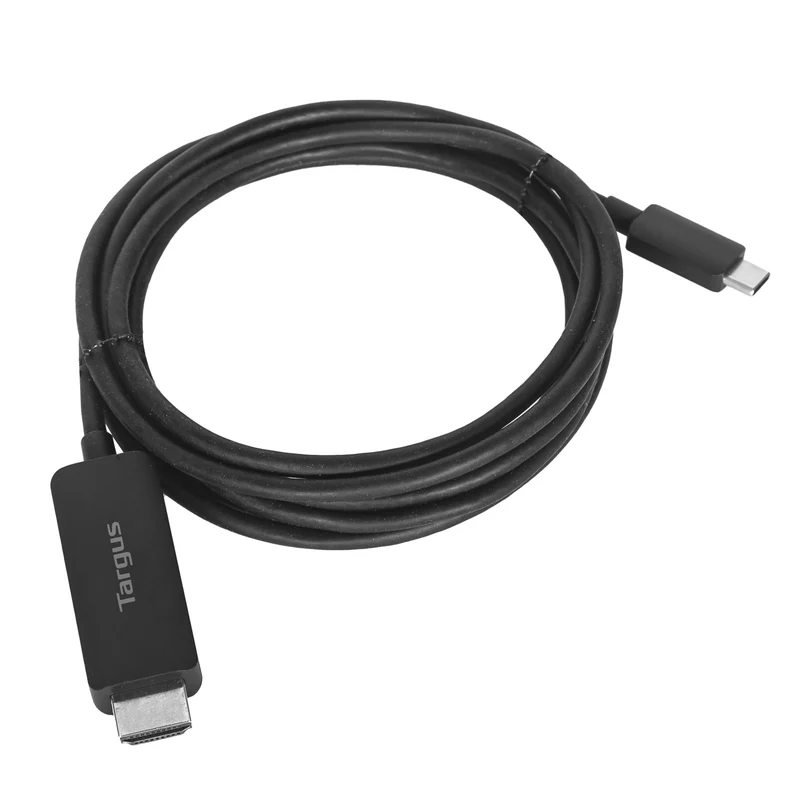 Thunderbolt™ 5-Dock mit zwei 8K- oder drei 4K-Anschlüssen und EcoSmart™-Technologie sowie 140-W-EPR
