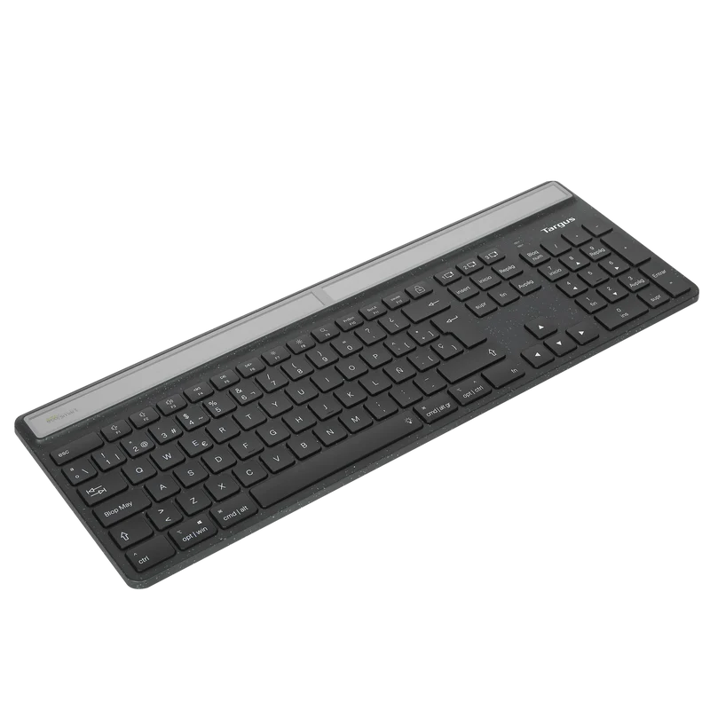 Nachhaltige Energiegewinnung EcoSmart™ Tastatur (ES)