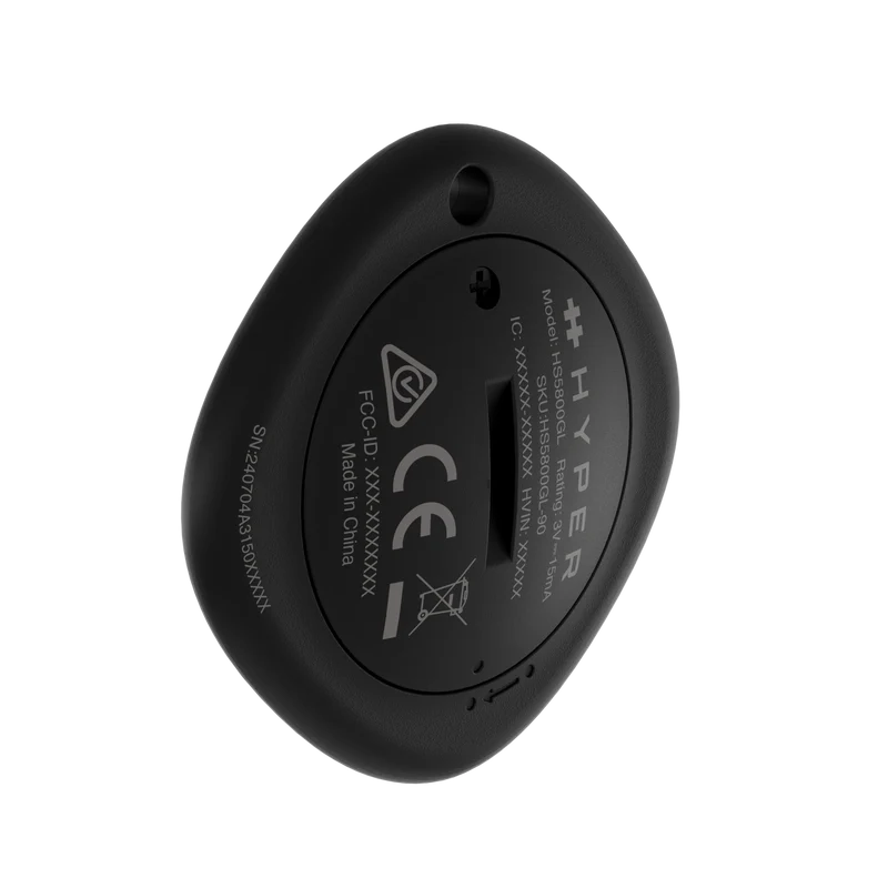 HyperShield™ Universal Locator